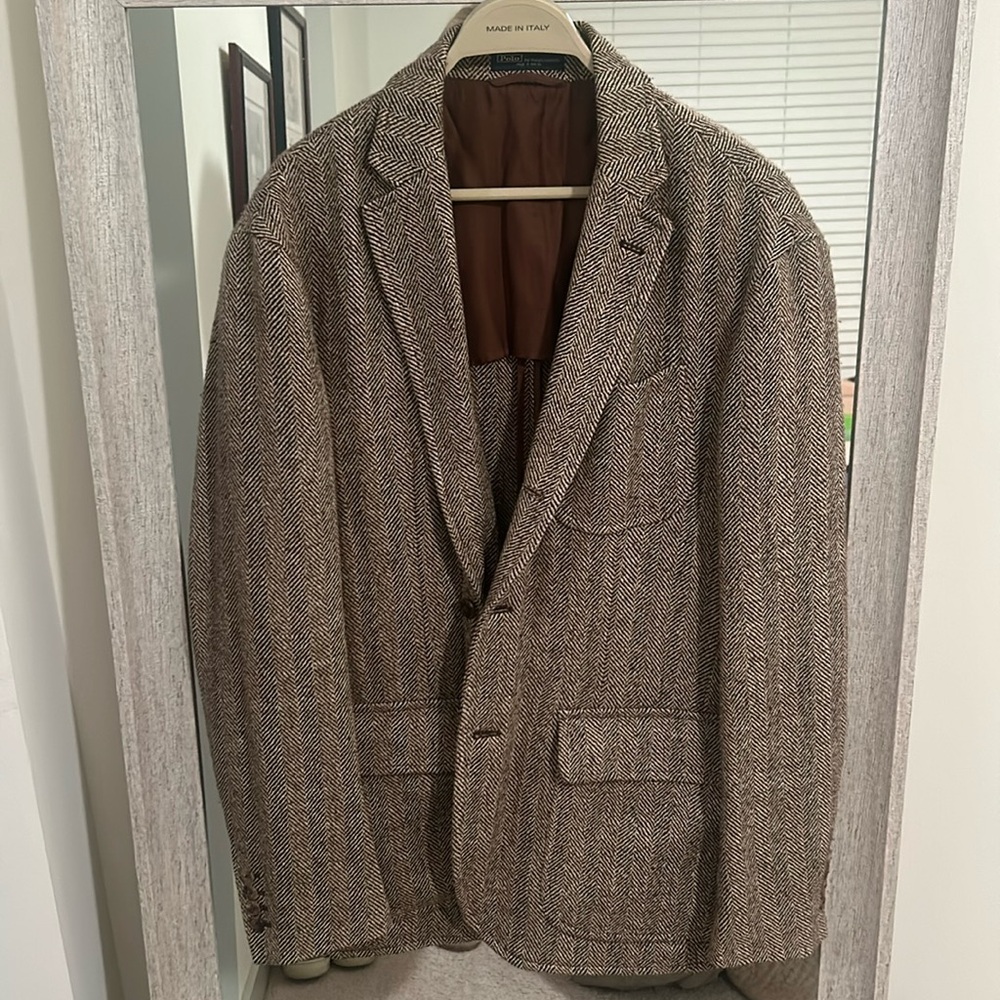 Polo by Ralph Lauren Coat